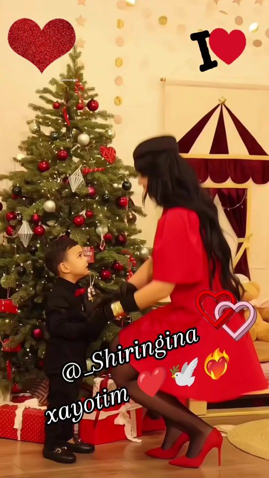 TikTok video thumbnail by shiringinaxayotim