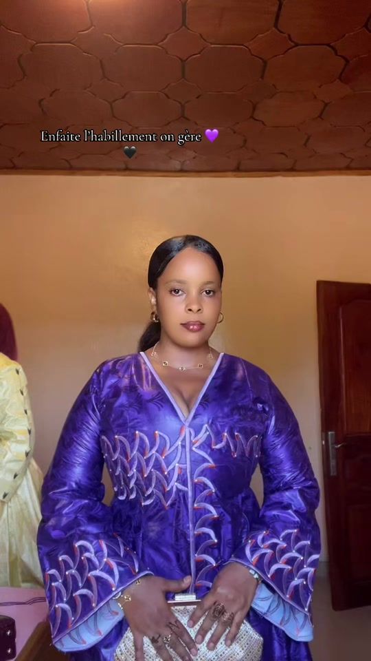 TikTok video thumbnail by hadiatousow2