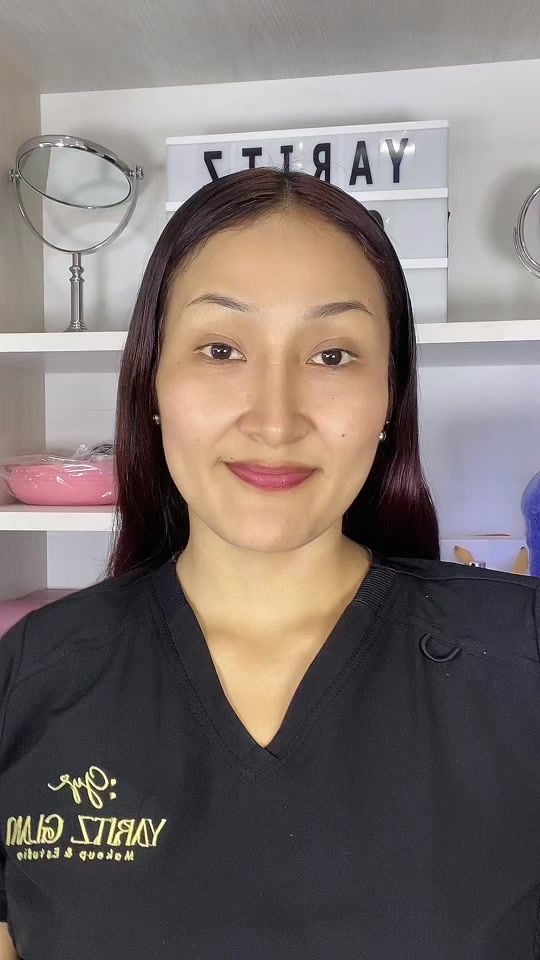 TikTok video thumbnail by yaritzglam