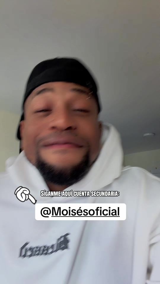 TikTok video thumbnail by moisessaa