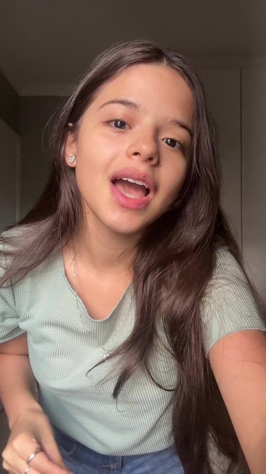 TikTok video thumbnail by vivibackstagef