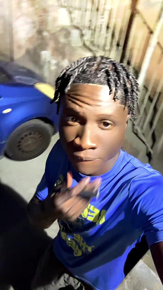 TikTok video thumbnail by vonfrmdae
