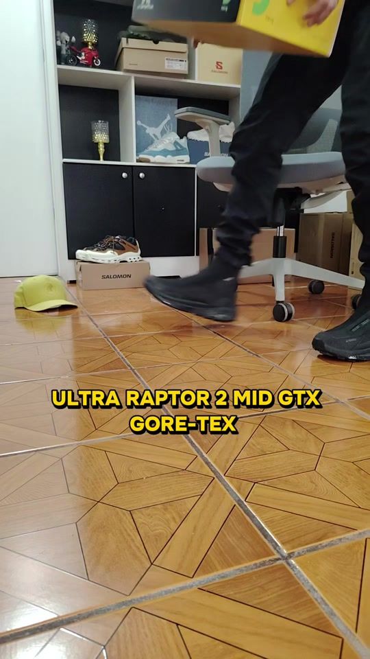 TikTok video thumbnail by extremsportec