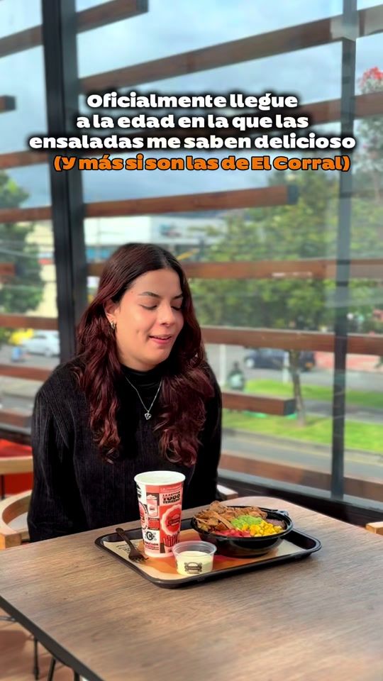TikTok video thumbnail by elcorraloficial