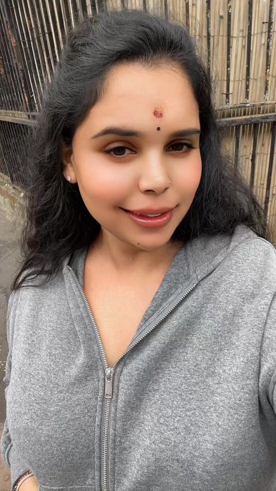 TikTok video thumbnail by _vishalinie_