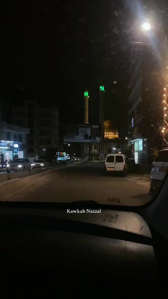 TikTok video thumbnail by kawkab_nazzal