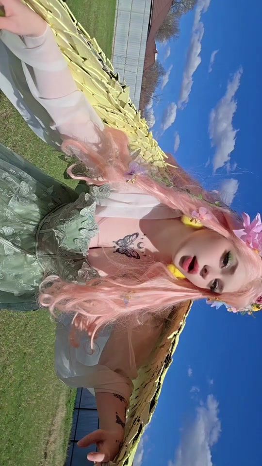 TikTok video thumbnail by shy_loli