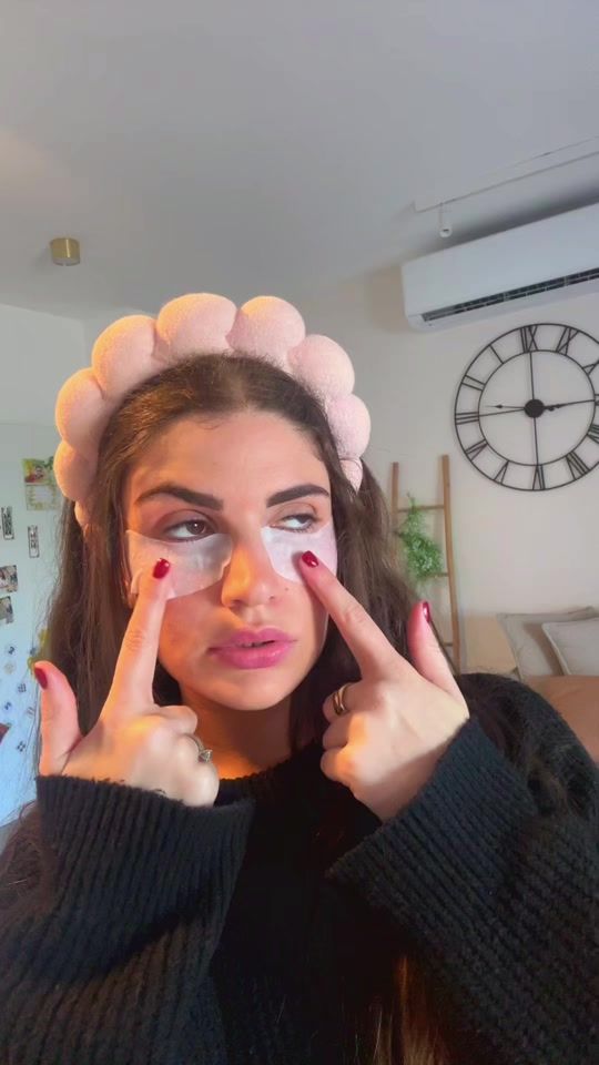 TikTok video thumbnail by rivkacattan