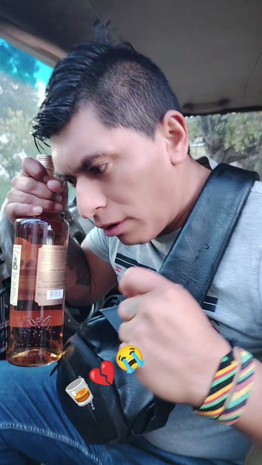 TikTok video thumbnail by elborrachito87