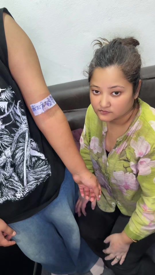 TikTok video thumbnail by sarashi_tattoo_ink