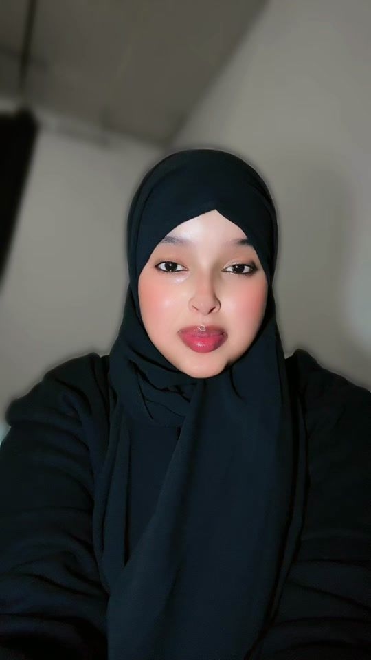 TikTok video thumbnail by adnacaydiid