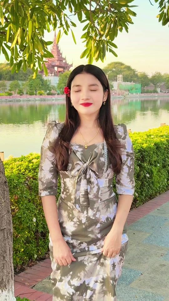 TikTok video thumbnail by shwemoeei4