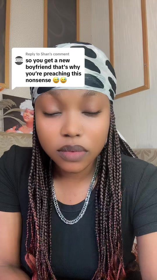 TikTok video thumbnail by danahkabenge
