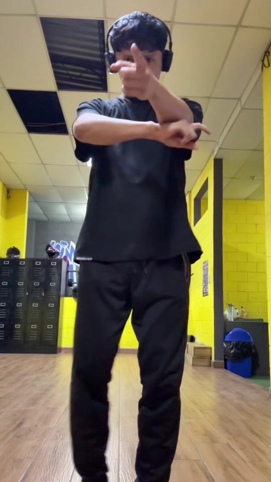 TikTok video thumbnail by victoraquinosv