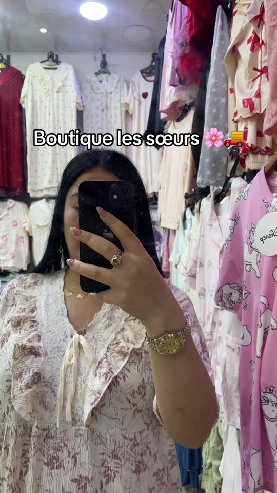 TikTok video thumbnail by boutique.les.surs2
