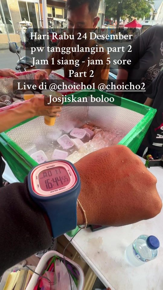 TikTok video thumbnail by icankgakbahayata