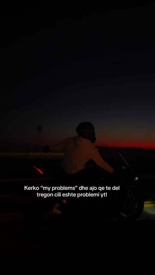 TikTok video thumbnail by mysterious_biker_