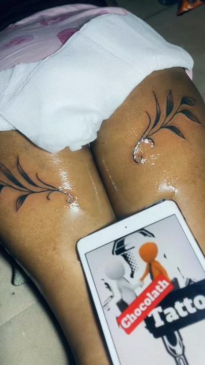 TikTok video thumbnail by chocolath_tattoo_oficial