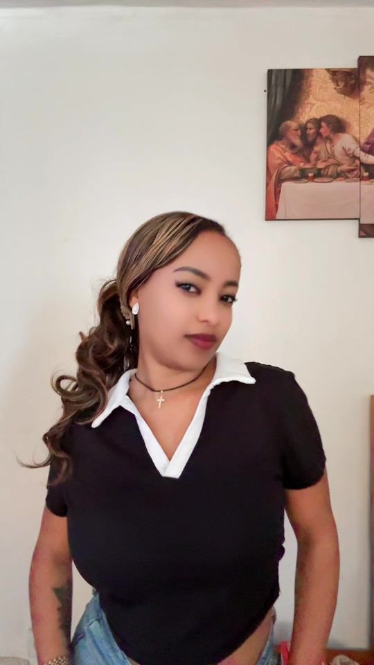 TikTok video thumbnail by beamlak33