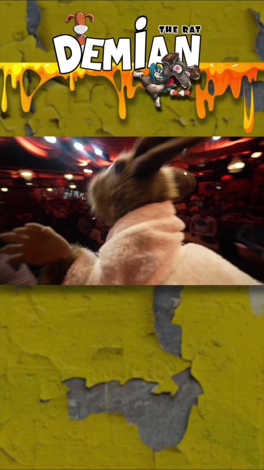 TikTok video thumbnail by demiantherat
