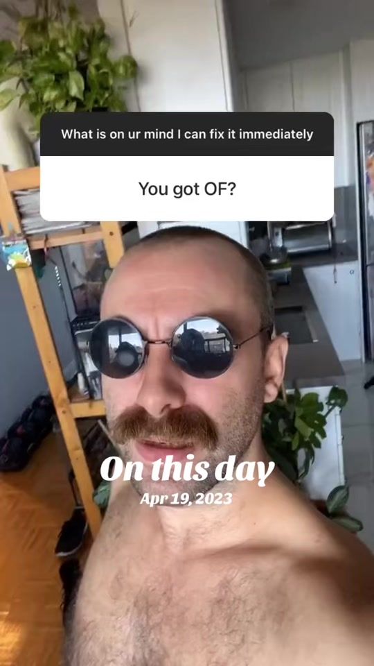 TikTok video thumbnail by horriblenoise