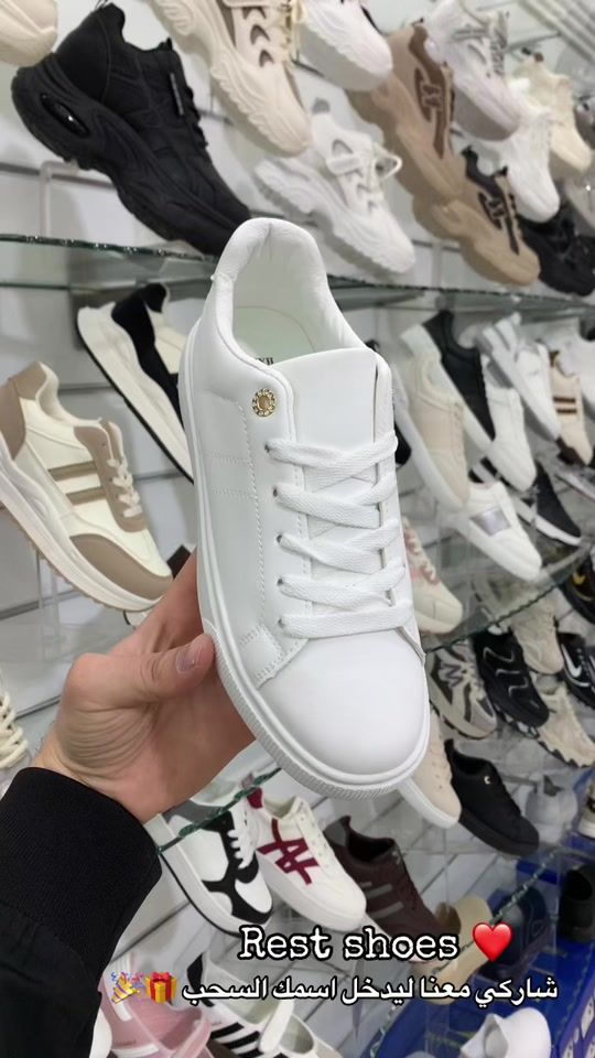 TikTok video thumbnail by rest.shoes