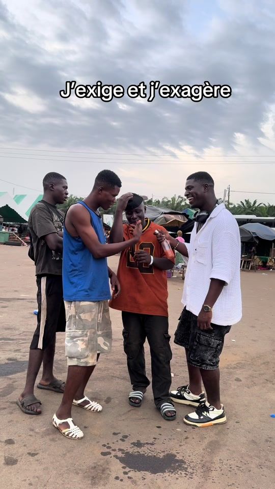 TikTok video thumbnail by juncko_officiel
