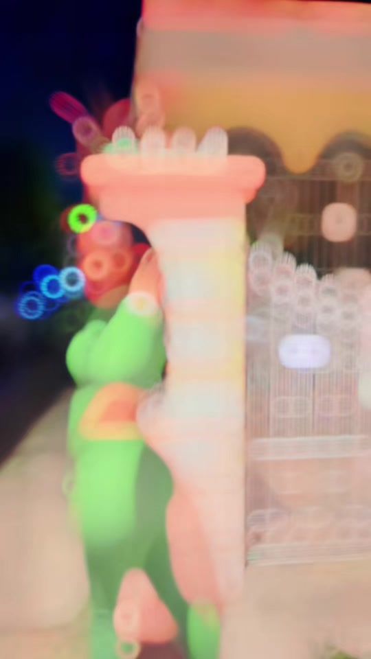 TikTok video thumbnail by kingminii_