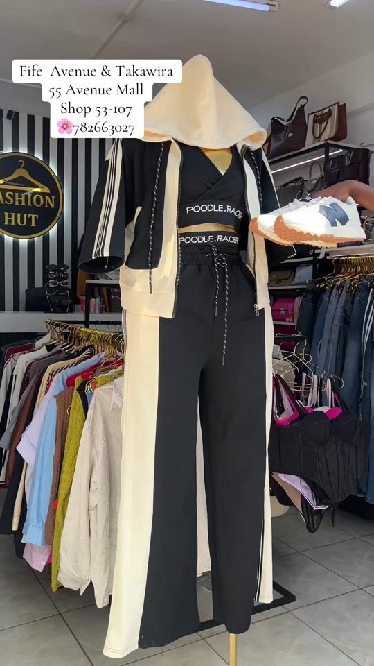 TikTok video thumbnail by daphnefashionhut