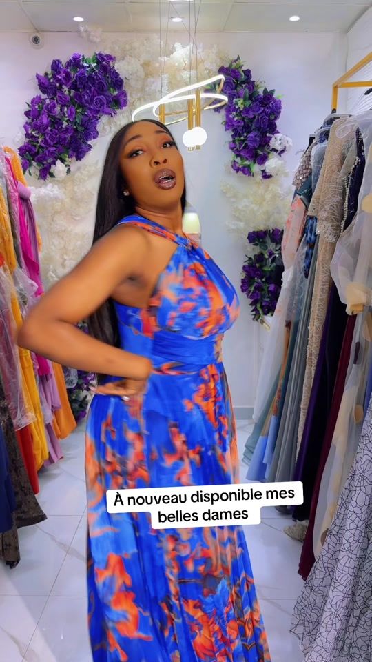 TikTok video thumbnail by ibinathfashio