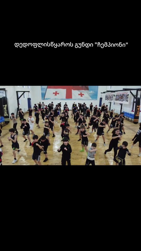 TikTok video thumbnail by georgian.warriors