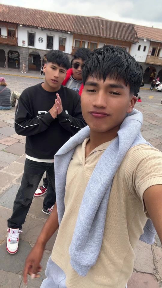 TikTok video thumbnail by .gilber_oficial