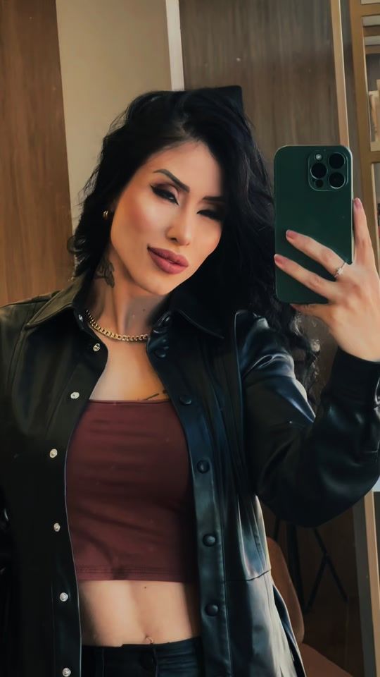 TikTok video thumbnail by amaandaribeiro