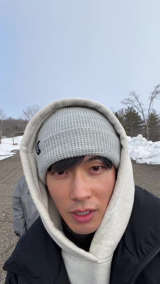 TikTok video thumbnail by chialun5