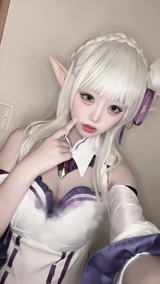 TikTok video thumbnail by rua_cos0505