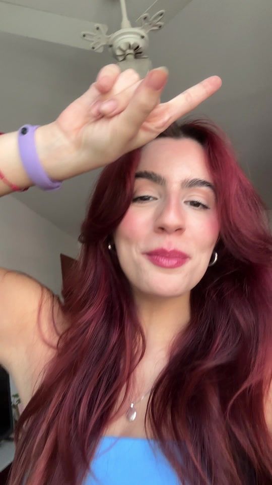 TikTok video thumbnail by carolenati