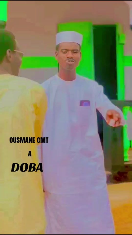 TikTok video thumbnail by ousmane__cmt