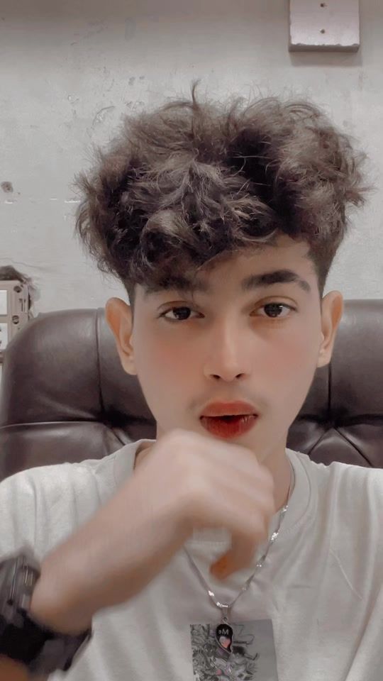 TikTok video thumbnail by bachaking41