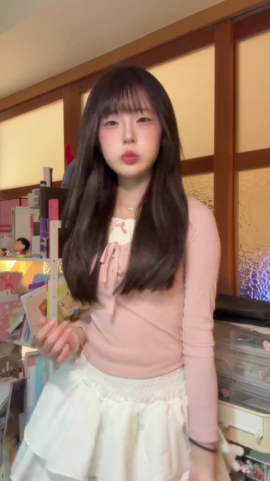 TikTok video thumbnail by annie_xuan__