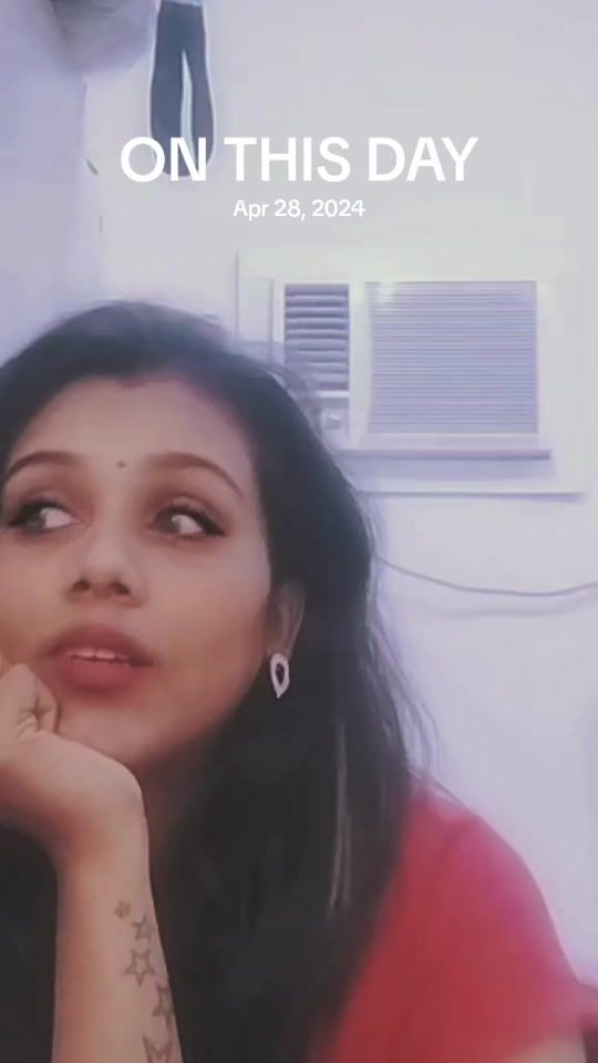 TikTok video thumbnail by anjuaravind_action