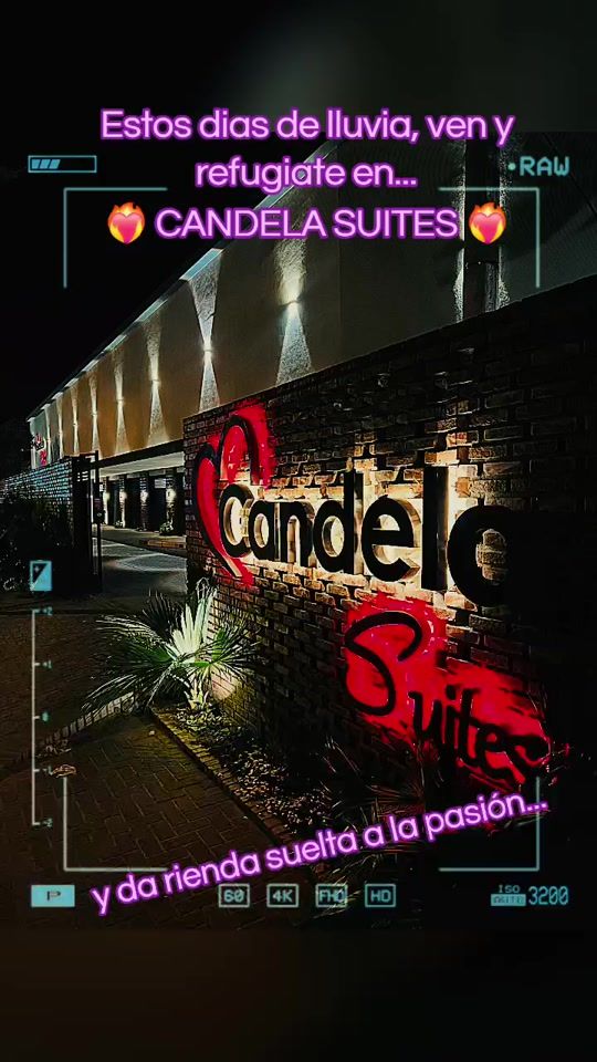 TikTok video thumbnail by candelasuites