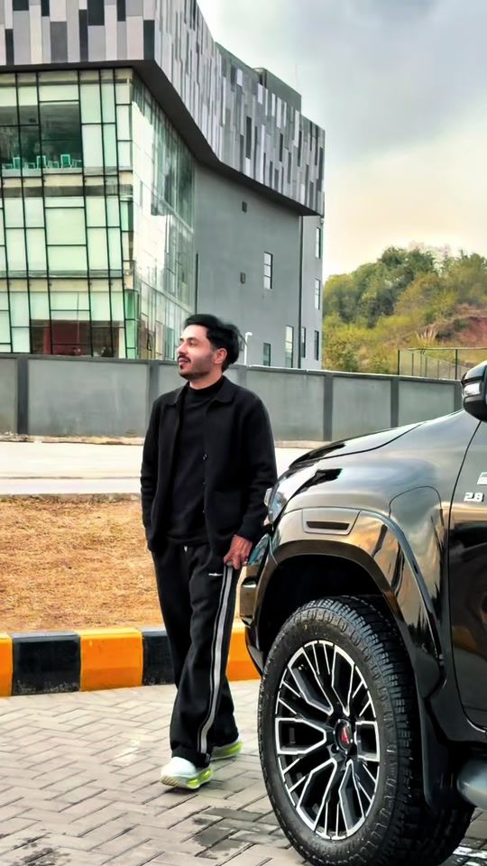TikTok video thumbnail by sdkhan_rides2