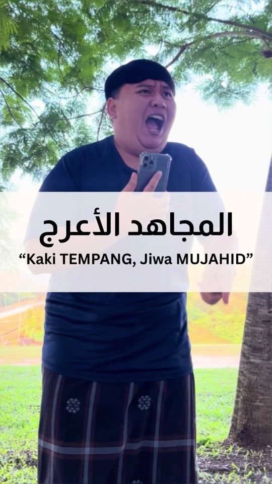TikTok video thumbnail by syukriarabs