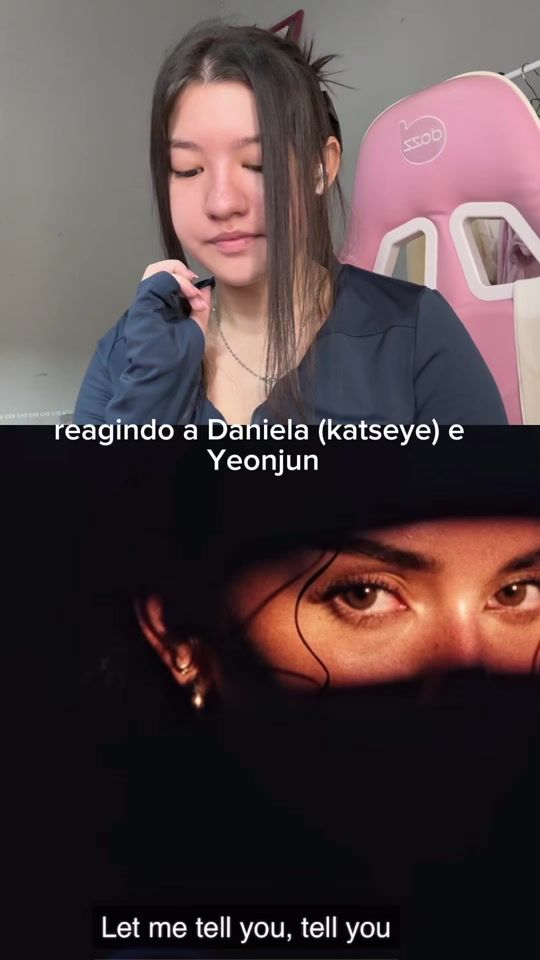 TikTok video thumbnail by clarettezinha