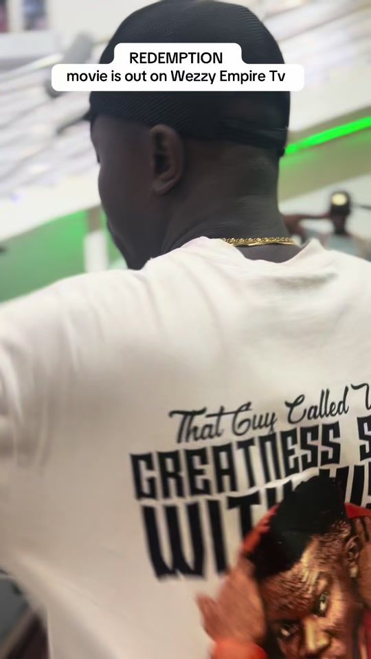 TikTok video thumbnail by vision_nation_studios