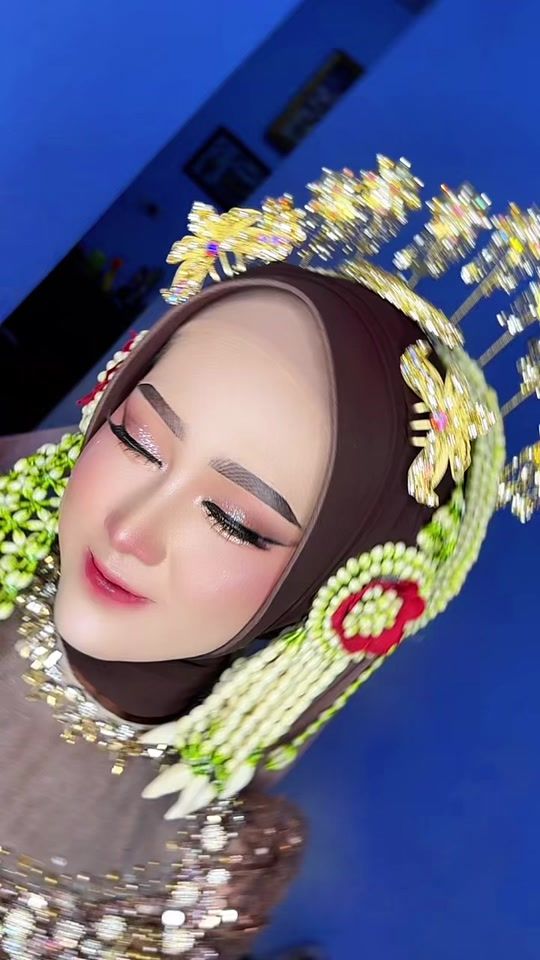 TikTok video thumbnail by helysmuajember