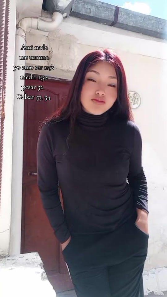 TikTok video thumbnail by soyruth160
