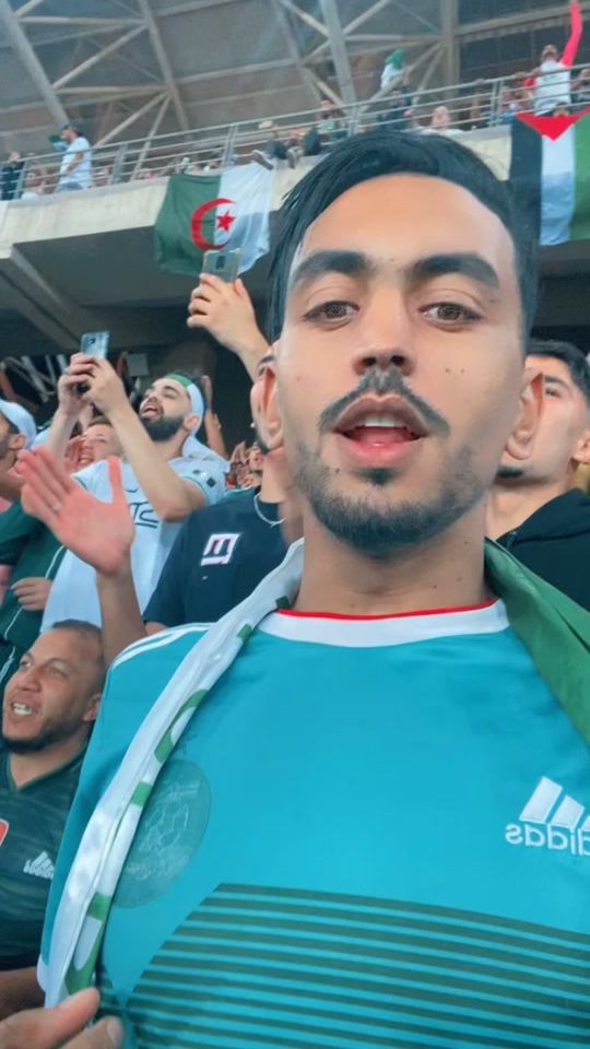 TikTok video thumbnail by kadernouar