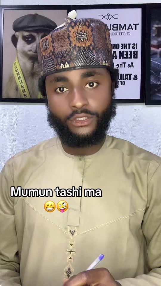 TikTok video thumbnail by sadeeqwawo3