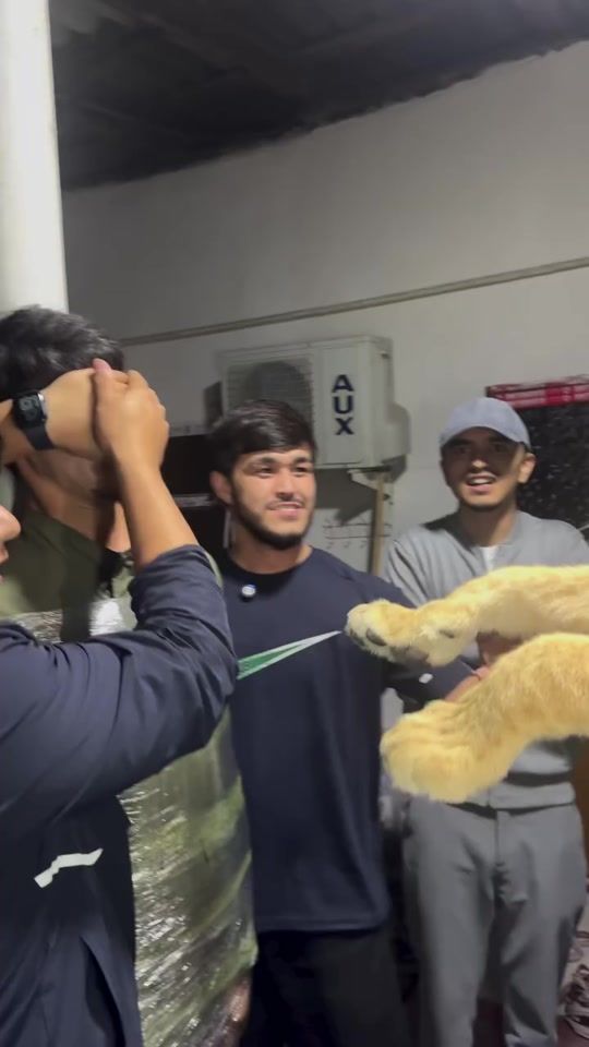 TikTok video thumbnail by asliddin3539
